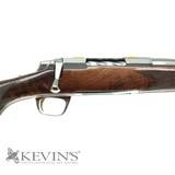 Browning X-Bolt II White
Gold Medallion .308 Win - 2 of 9