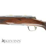 Browning X-Bolt II White
Gold Medallion .308 Win - 3 of 9