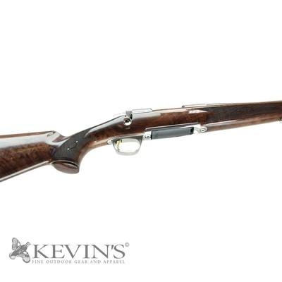 Browning X-Bolt II White
Gold Medallion .308 Win