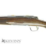 Browning X-Bolt II White
Gold Medallion .243 Win - 3 of 9