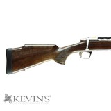 Browning X-Bolt II White
Gold Medallion .243 Win - 7 of 9