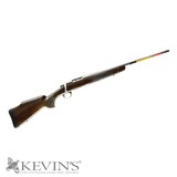 Browning X-Bolt II White
Gold Medallion .243 Win - 9 of 9