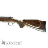 Browning X-Bolt II White
Gold Medallion .243 Win - 8 of 9