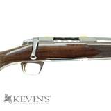 Browning X-Bolt II White
Gold Medallion .243 Win - 2 of 9