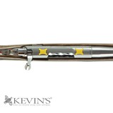 Browning X-Bolt II White
Gold Medallion .243 Win - 4 of 9