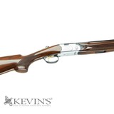 Beretta 686 Special 20ga