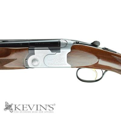 Beretta 686 Special 12ga - Image 3 of 9