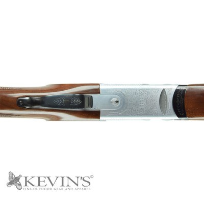 Beretta 686 Special 12ga - Image 5 of 9