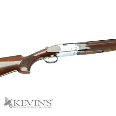 Beretta 686 Special 12ga