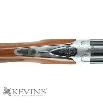 Beretta 686 Special 12ga - Image 4 of 9