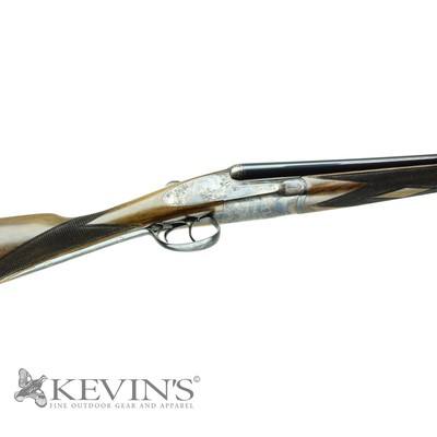 Arrietta Orvis Uplander 20ga