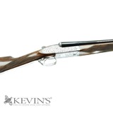 Kevin's Poli Plantation Collection 16ga