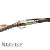 Parker Reproduction DHE 2 Barrel Set .410/28ga