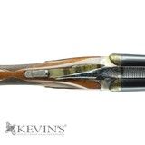 Parker Reproduction DHE 2 Barrel Set .410/28ga - 4 of 10