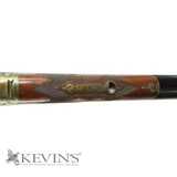 Parker Reproduction DHE 2 Barrel Set .410/28ga - 6 of 10