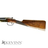 Parker Reproduction DHE 2 Barrel Set .410/28ga - 8 of 10