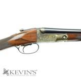 Parker Reproduction DHE 2 Barrel Set .410/28ga - 2 of 10