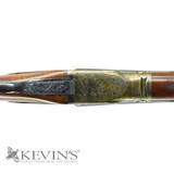 Parker Reproduction DHE 2 Barrel Set .410/28ga - 5 of 10