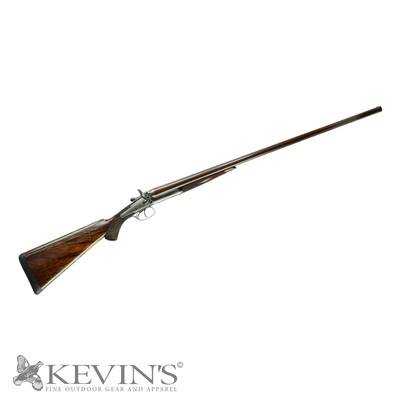 W.R. Pape Hammer Round Body 20ga Sleeved Nitro Barrels - Image 9 of 10