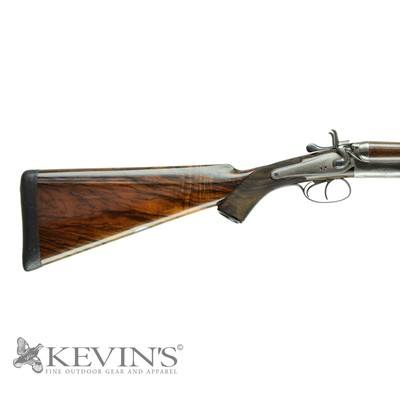 W.R. Pape Hammer Round Body 20ga Sleeved Nitro Barrels - Image 7 of 10