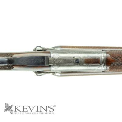 W.R. Pape Hammer Round Body 20ga Sleeved Nitro Barrels - Image 5 of 10