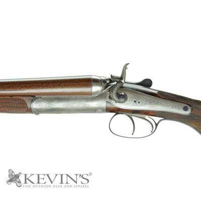 W.R. Pape Hammer Round Body 20ga Sleeved Nitro Barrels - Image 3 of 10