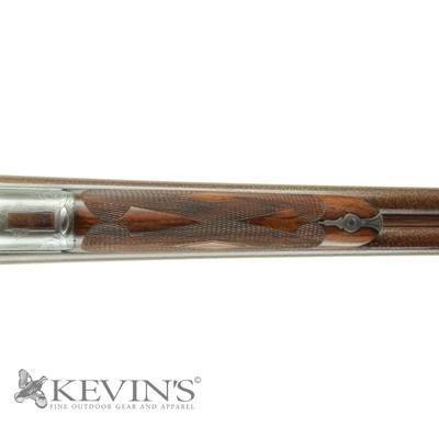 W.R. Pape Hammer Round Body 20ga Sleeved Nitro Barrels - Image 6 of 10