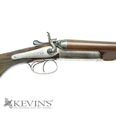 W.R. Pape Hammer Round Body 20ga Sleeved Nitro Barrels - Image 2 of 10