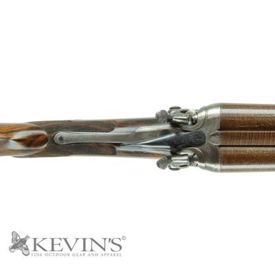 W.R. Pape Hammer Round Body 20ga Sleeved Nitro Barrels - Image 4 of 10