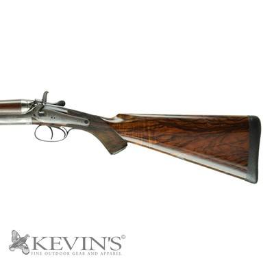 W.R. Pape Hammer Round Body 20ga Sleeved Nitro Barrels - Image 8 of 10