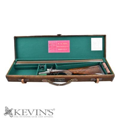 W.R. Pape Hammer Round Body 20ga Sleeved Nitro Barrels - Image 10 of 10