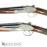 Peter Chapman Best London 20/28ga Combo - 3 of 16