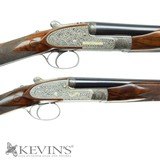 Peter Chapman Best London 20/28ga Combo - 2 of 16