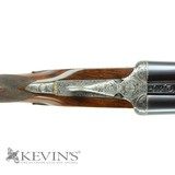 Peter Chapman Best London 20/28ga Combo - 6 of 16