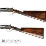 Peter Chapman Best London 20/28ga Combo - 14 of 16