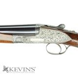 Peter Chapman Best London 20/28ga Combo - 4 of 16