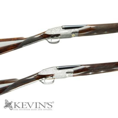 Peter Chapman Best London 20/28ga Combo