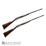 Peter Chapman Best London 20/28ga Combo - 15 of 16