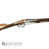 Parker Bros. Repro DHE 28ga