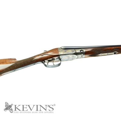 Parker Bros. Repro DHE 28ga