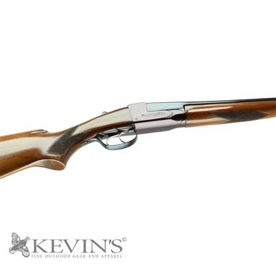 Savage Fox Model B .410