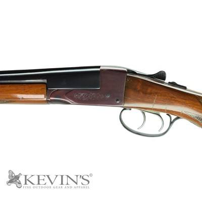 Savage Fox Model B .410 - Image 3 of 9