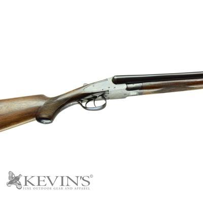 LC Smith Field Grade 12ga