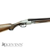 LC Smith Field Grade 12ga