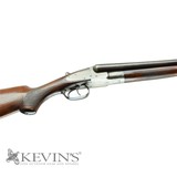 LC Smith Field Grade Featherweight 12ga