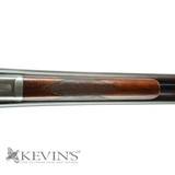 LC Smith Field Grade Featherweight 12ga - 6 of 9