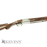 Browning
Citori Grade 6 20ga