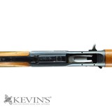 Browning Belgium A5 20/20ga 2 Barrel Combo - 6 of 10