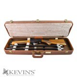 Browning Belgium A5 20/20ga 2 Barrel Combo - 10 of 10