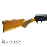 Browning Belgium A5 20/20ga 2 Barrel Combo - 8 of 10